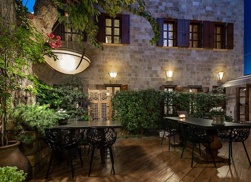 Veranda Fotoğraf