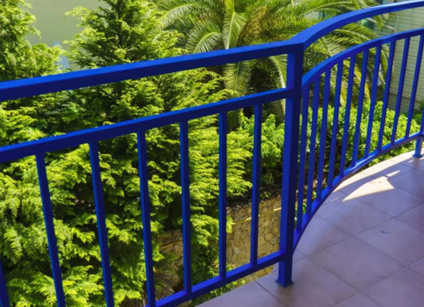 Balkon Fotoğraf