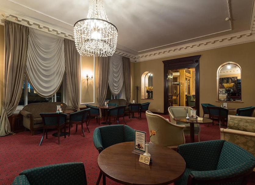 Salon Fotoğraf