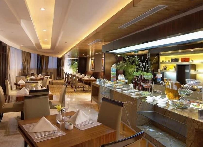 Restoran Fotoğraf