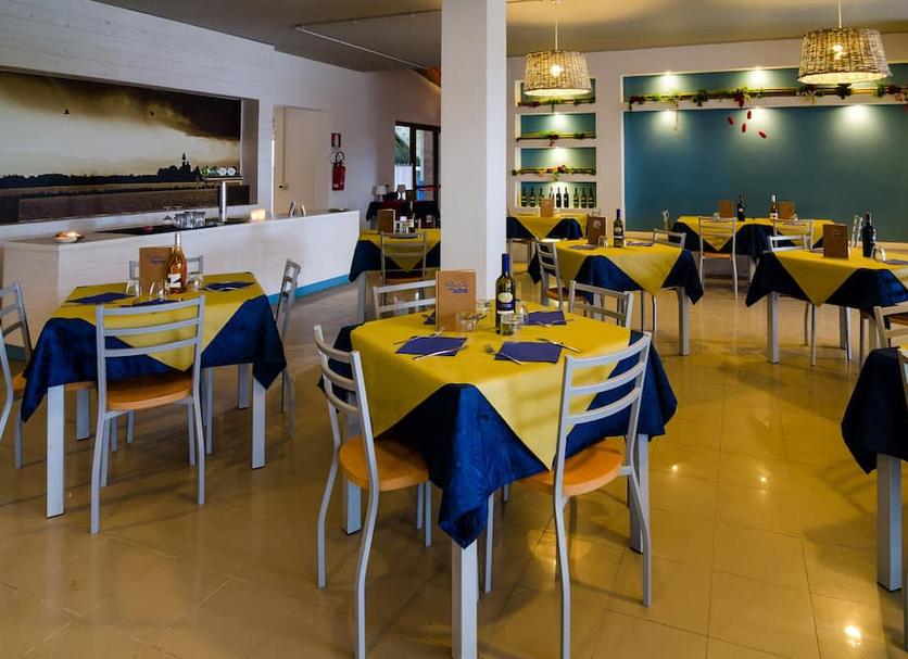 Restoran Fotoğraf