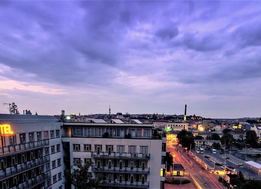 Dış görünüm Fotoğraf