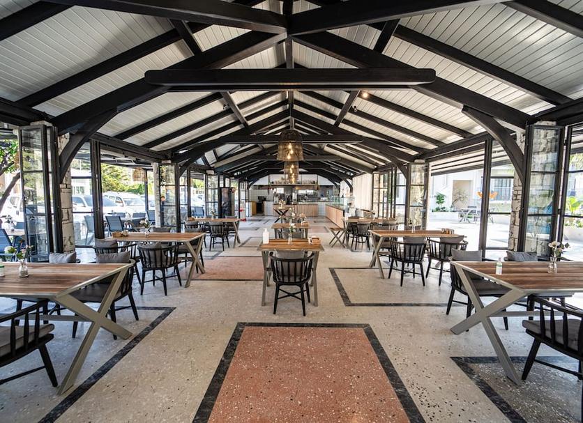 Restoran Fotoğraf