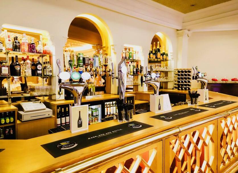 Bar Fotoğraf