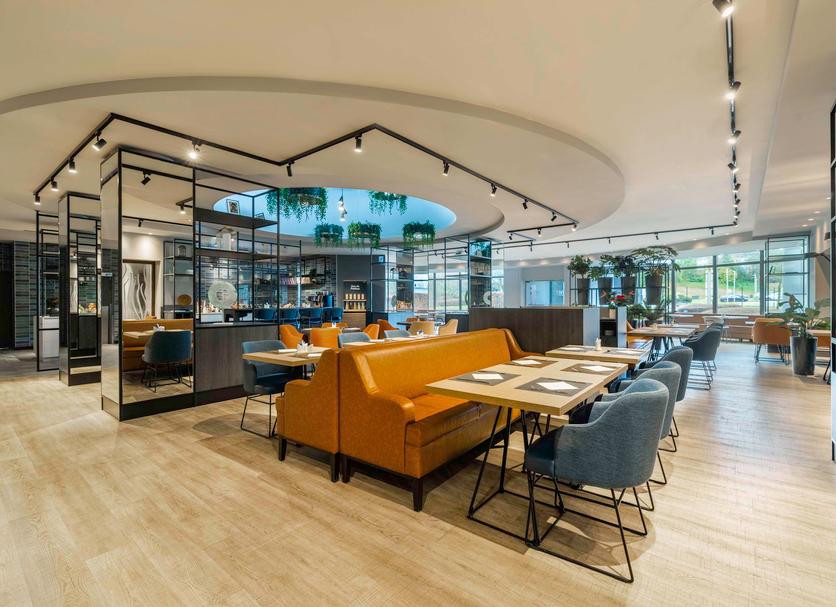 Restoran Fotoğraf