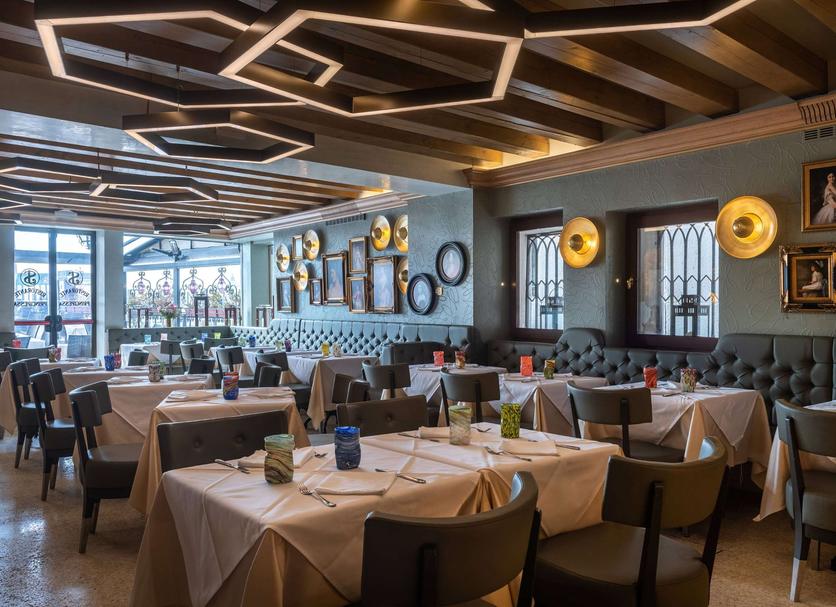Restoran Fotoğraf