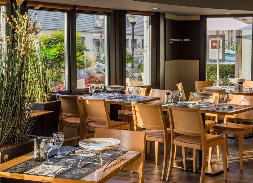 Restoran Fotoğraf