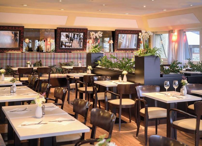 Restoran Fotoğraf