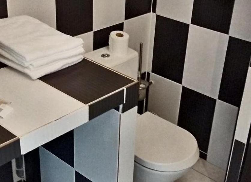 Banyo Fotoğraf