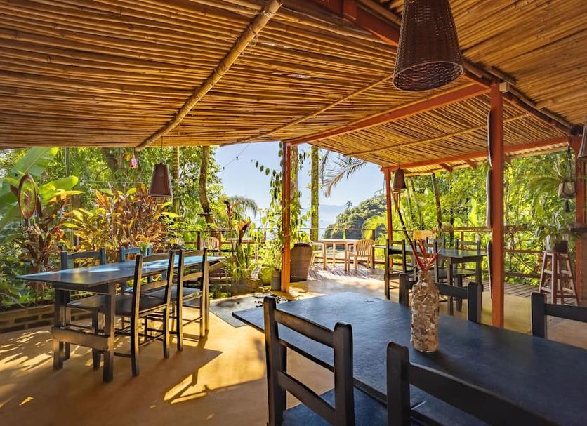 Restoran Fotoğraf