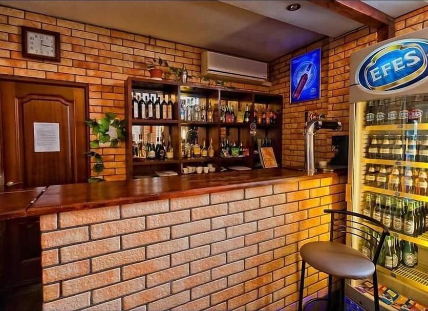 Bar Fotoğraf