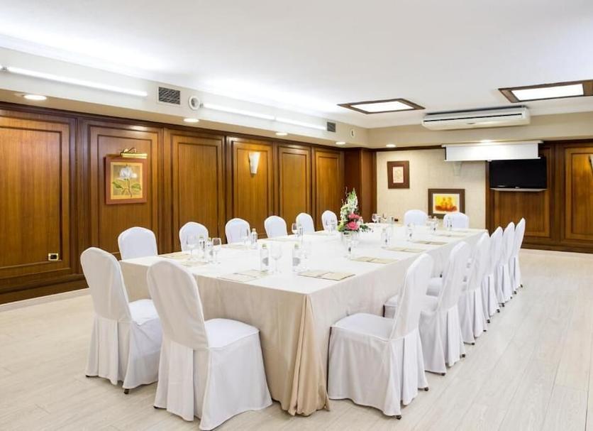 Konferans salonu Fotoğraf