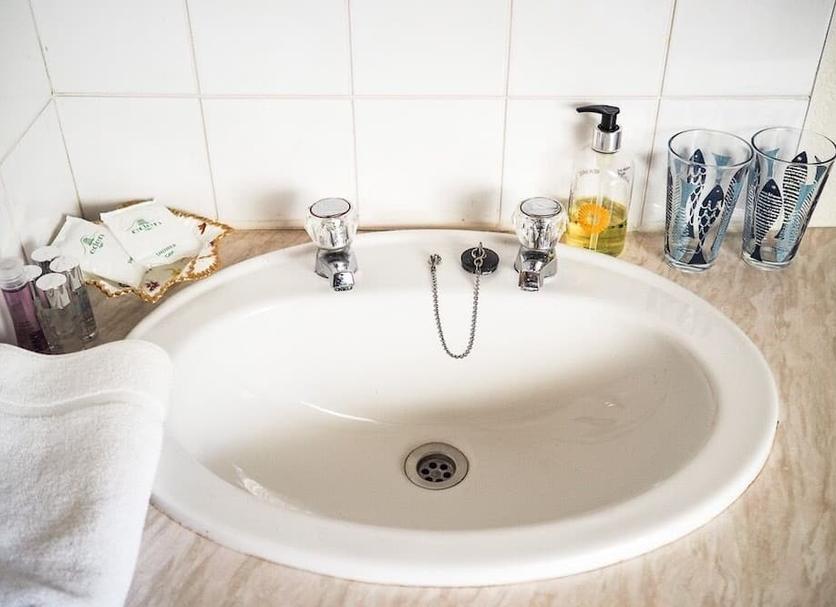 Banyo Fotoğraf