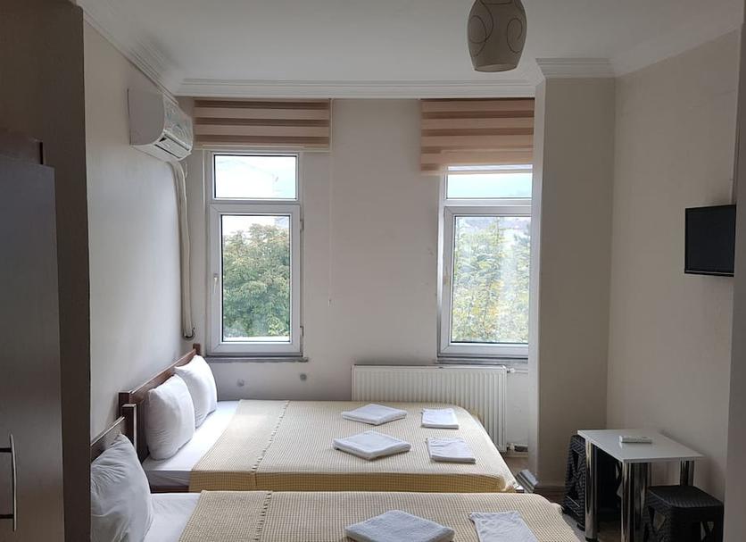 Yatak Odası Fotoğraf