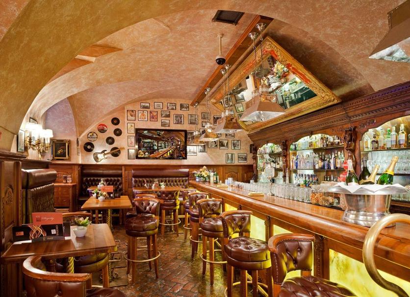 Bar Fotoğraf
