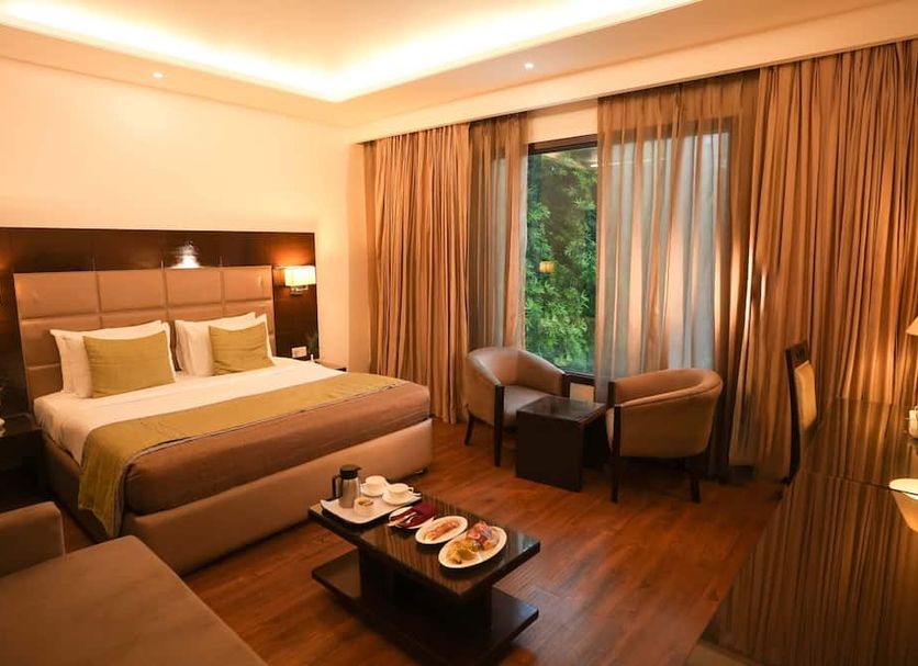 Yatak Odası Fotoğraf