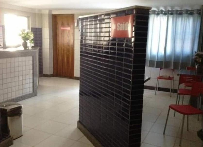 Lobi Fotoğraf