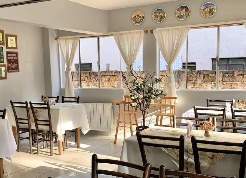 Restoran Fotoğraf