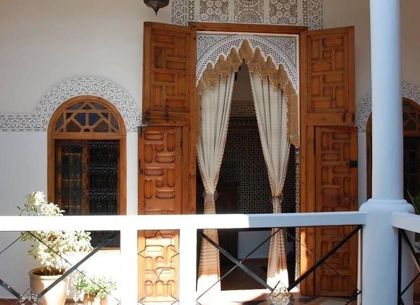 Dış görünüm Fotoğraf