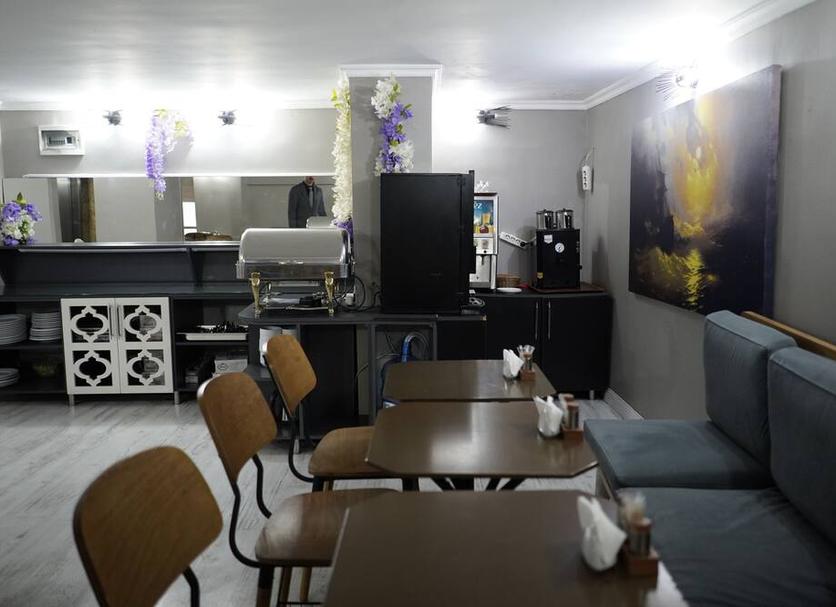Restoran Fotoğraf