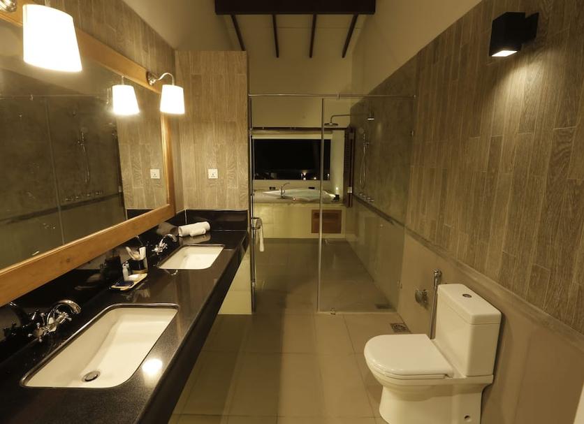 Banyo Fotoğraf