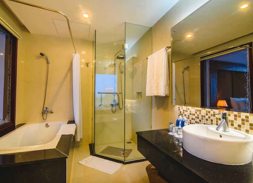 Banyo Fotoğraf