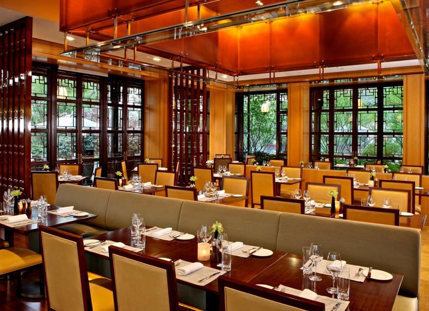 Restoran Fotoğraf