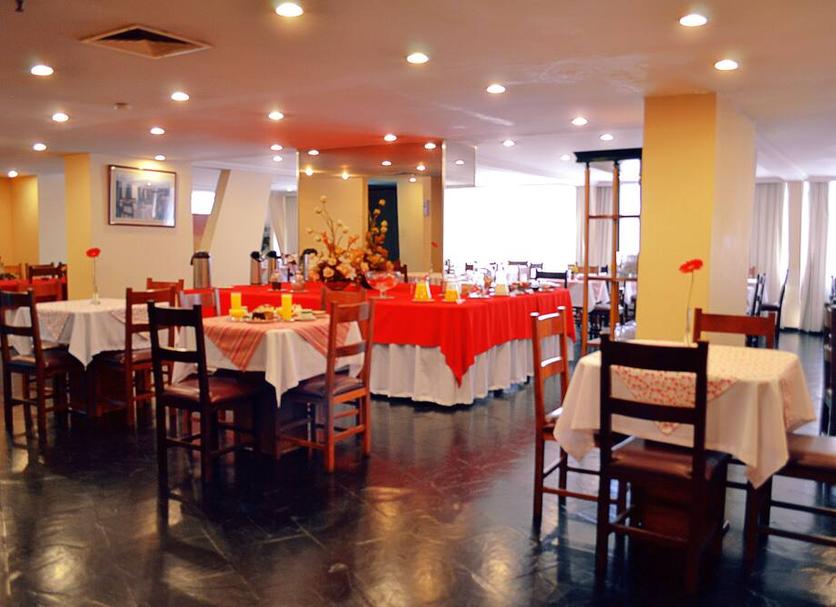 Restoran Fotoğraf