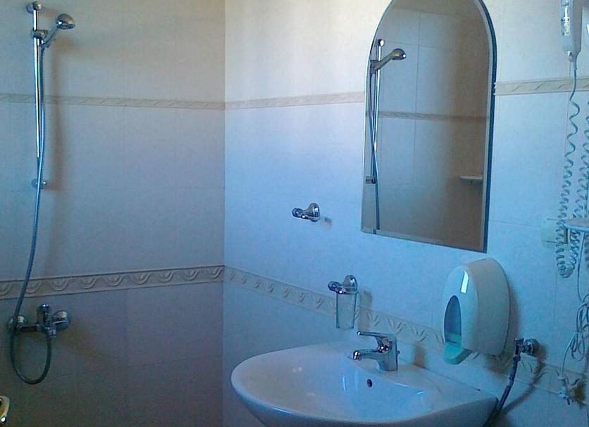 Banyo Fotoğraf