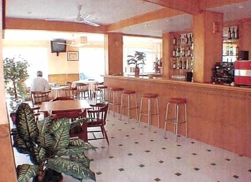Bar Fotoğraf