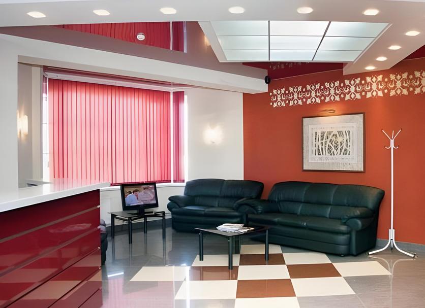 Salon Fotoğraf