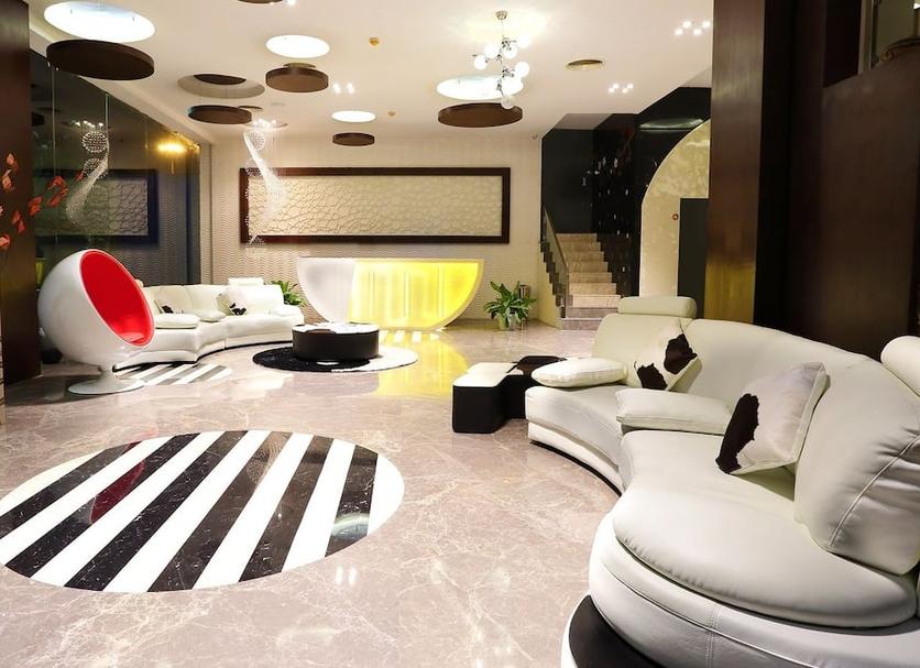 Salon Fotoğraf