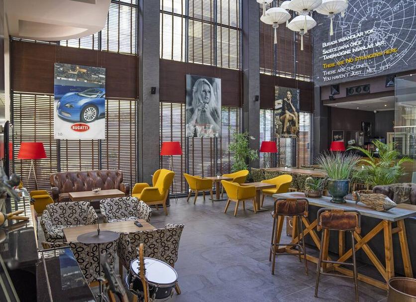 Restoran Fotoğraf