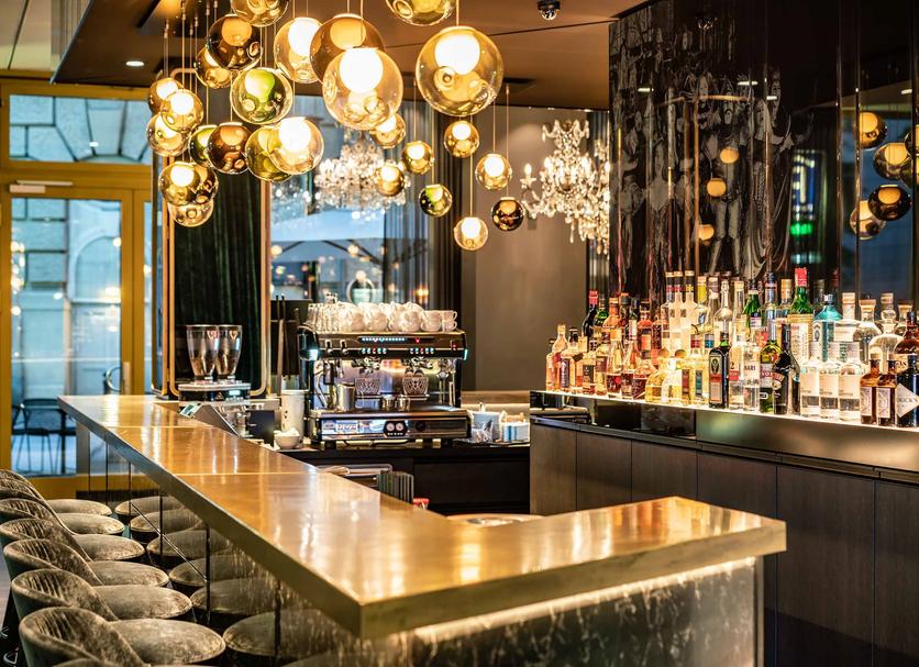 Bar Fotoğraf