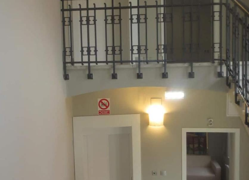 Oda olanağı Fotoğraf
