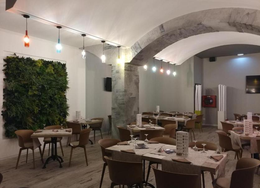 Restoran Fotoğraf