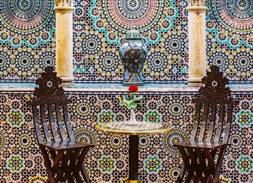 Restoran Fotoğraf