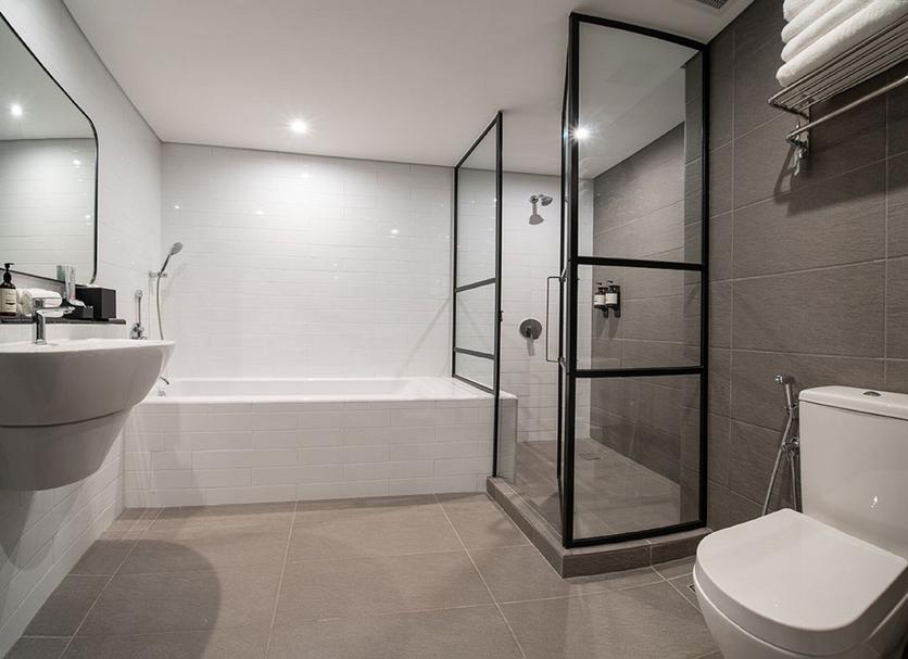 Banyo Fotoğraf