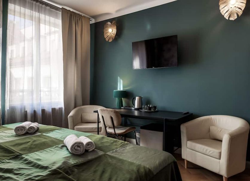 Yatak Odası Fotoğraf