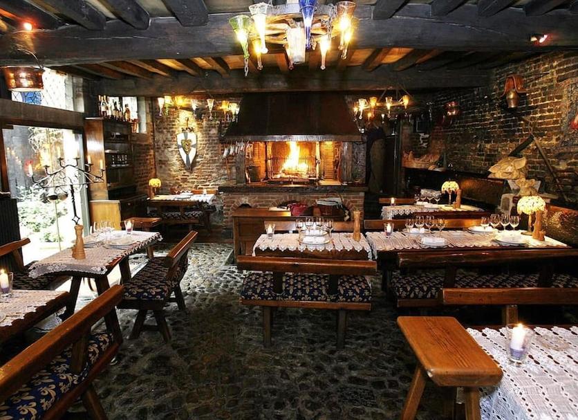 Restoran Fotoğraf
