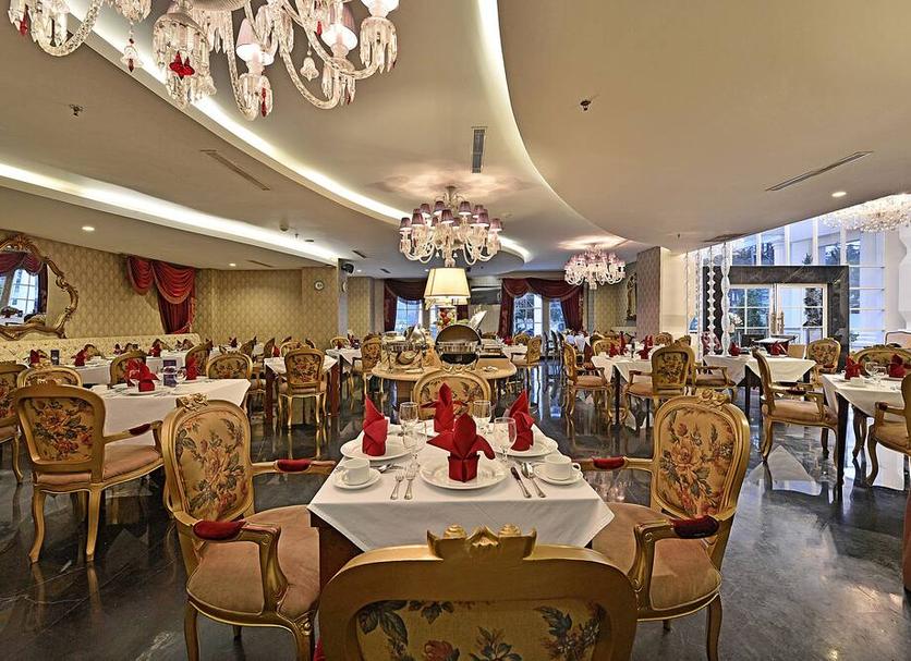 Restoran Fotoğraf