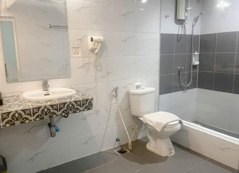 Banyo Fotoğraf