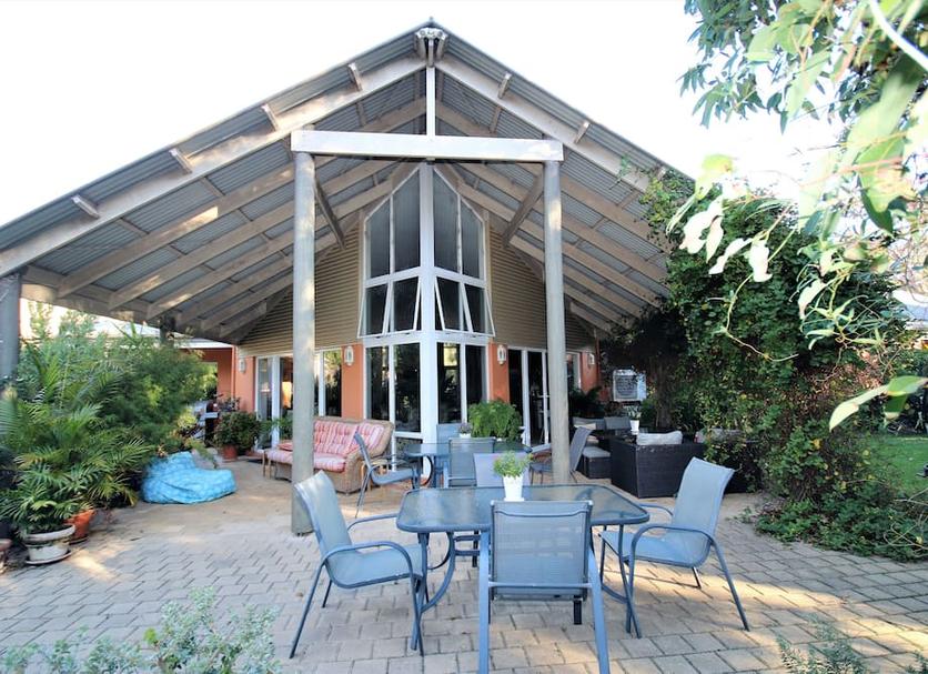 Veranda Fotoğraf