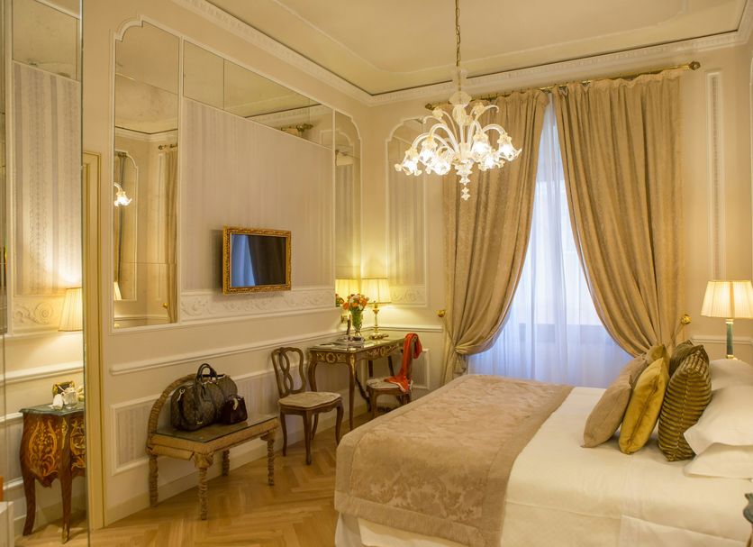 Yatak Odası Fotoğraf