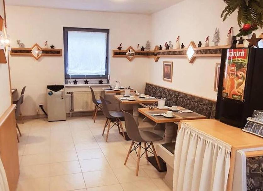 Restoran Fotoğraf