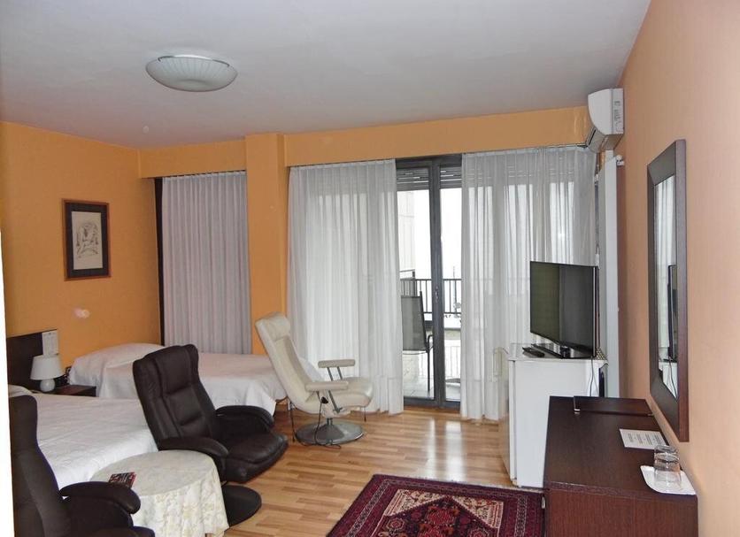 Oturma odası Fotoğraf