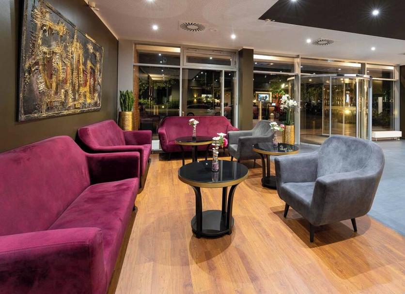 Salon Fotoğraf