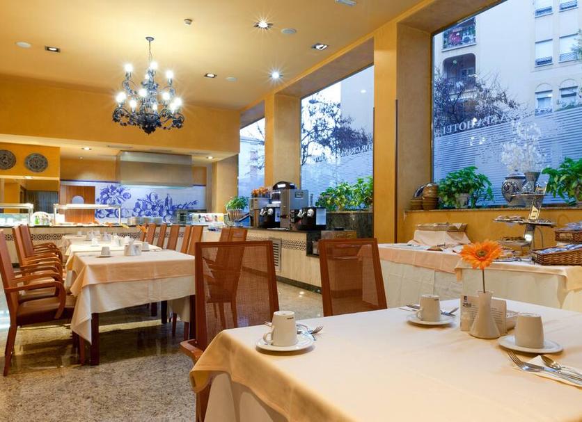 Restoran Fotoğraf