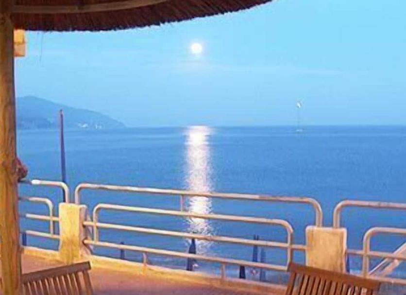 Balkon Fotoğraf