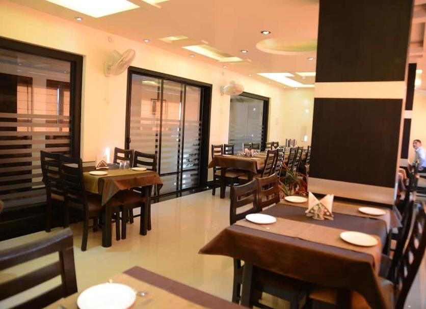 Restoran Fotoğraf